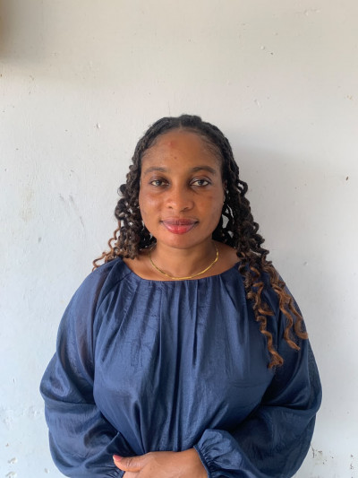 cynthia Andoh