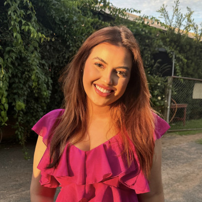 Pietra Sablewski Gizoldi