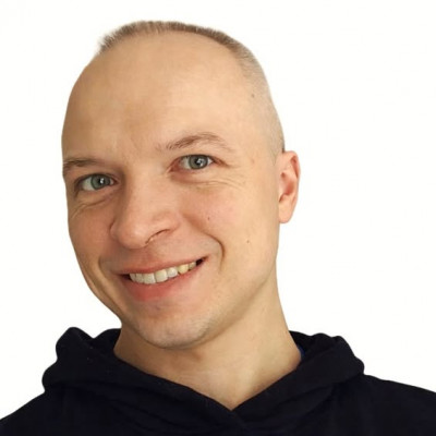 Oleksii Khlystun
