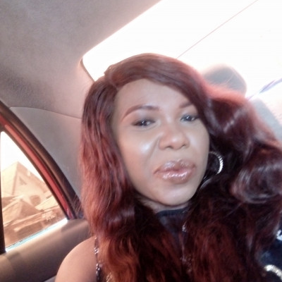 OGECHI IHEDIOHA