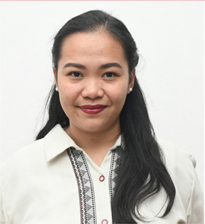 Maria Joanna Paula Dizon