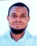 EBENEZER BINAH