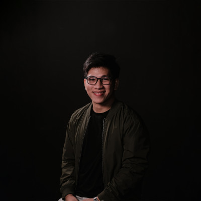 Louis David Bautista