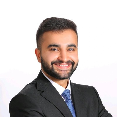 Mohammad Dmour