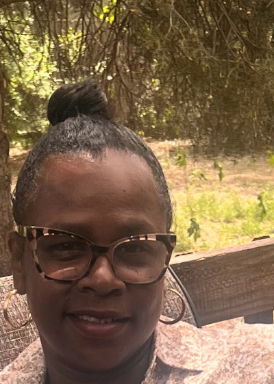 Alicia Abram
