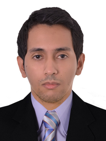 Numael Ricardo Vargas Ospina