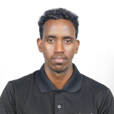 Abdirahman Mohamed