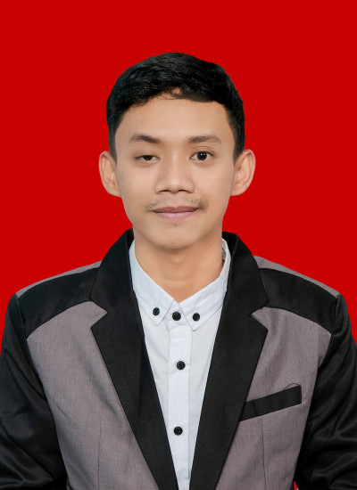 AHMAD JUNAEDI