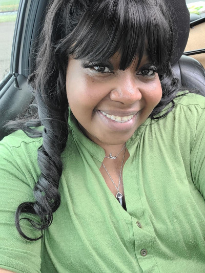 LaShunda Humphreys
