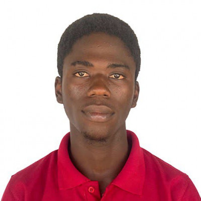 ALFRED YEBOAH AMPONSAH