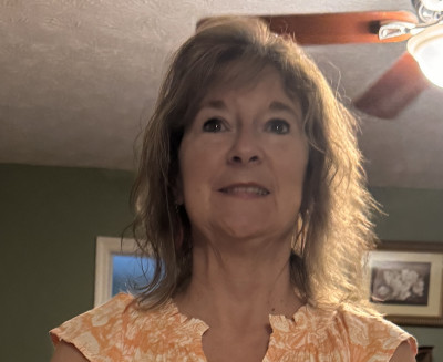 Melinda May