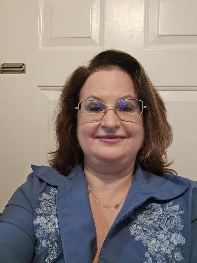 Amy Gaines
