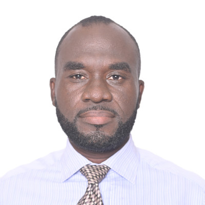DANIEL ABOAGYE ANIM