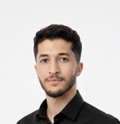 Daoud Daoud
