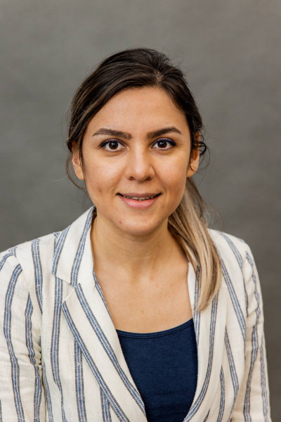 Meli Sedghi