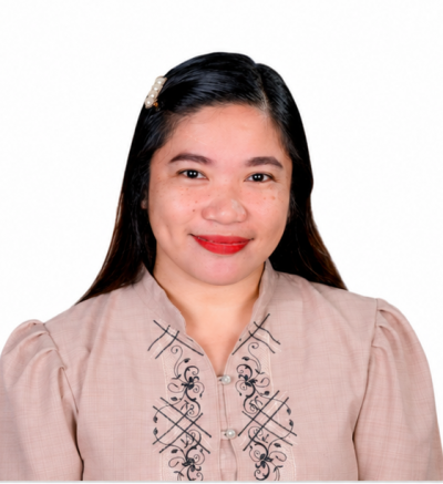 Lovely Jan Cadauan