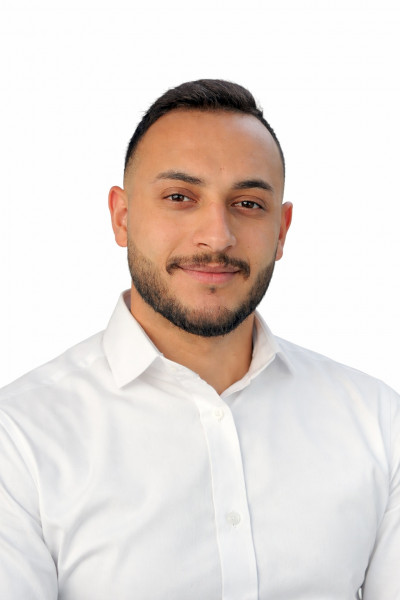 Mustafa Asaad