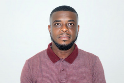 Raphael Kwadwo Osei