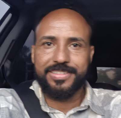 Abiy Haile