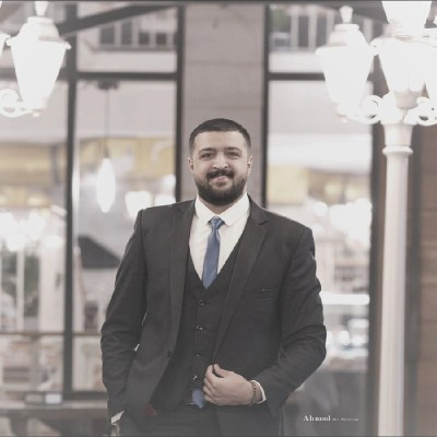 Mohannad Alasmar