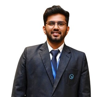 Gaurav Dharak