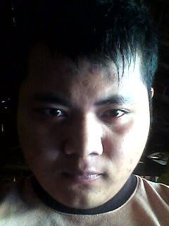 Hengki Wahyu Pamungkas