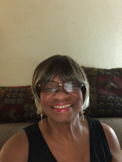 Roxanne Payton