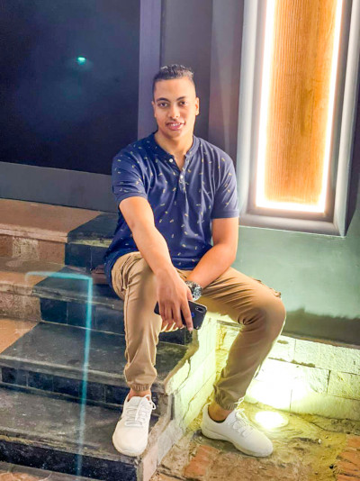 Tawfek Elhadary