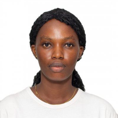 Nosirat Ogunboma