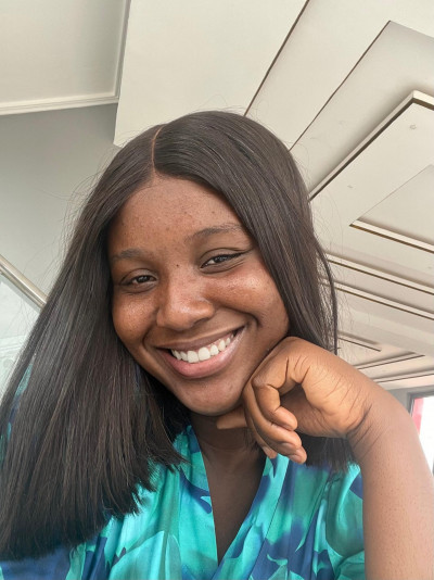 Abena Eva Kyeraa