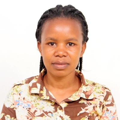 Agnes Ondieki