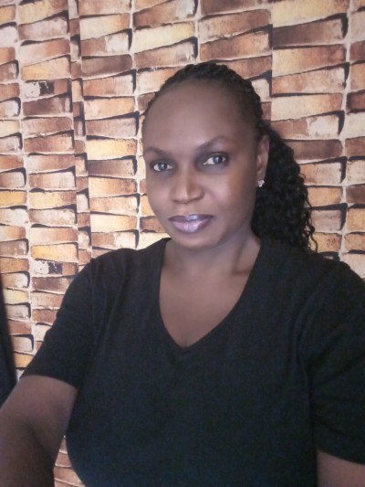 Chinyere Ejiofor