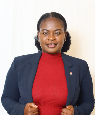 Sheryle Ogola