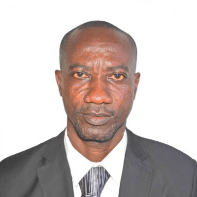 Stephen Opoku