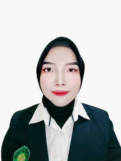 Farizah Auliya Brillianty