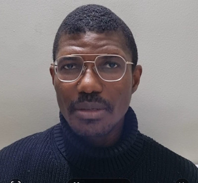 Vincent Odiaka