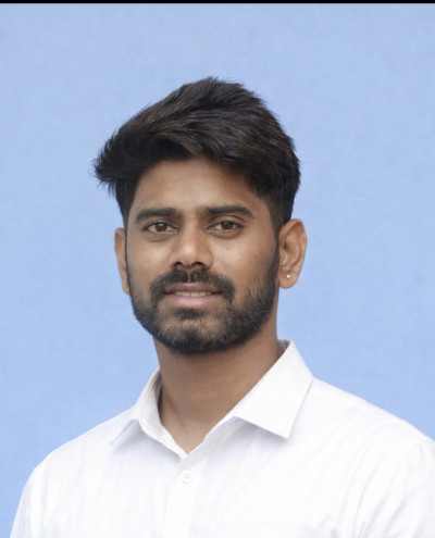 Sathish Kumar Tatogy