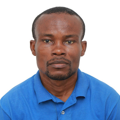 Emmanuel Opoku Entsie