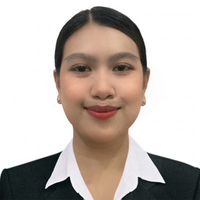 Monica Nicole Castillo