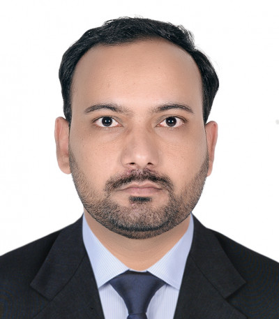 Asif Mushtaq