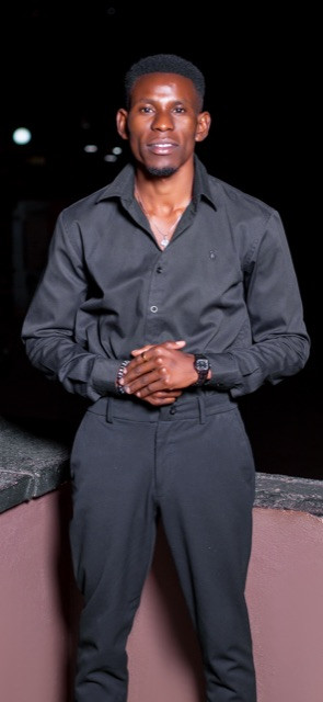 B. M.