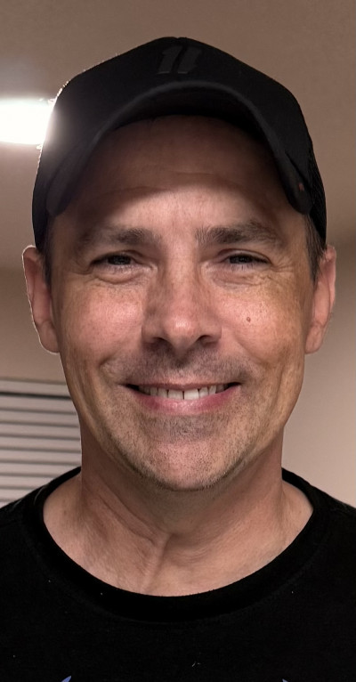 Kevin Brooks
