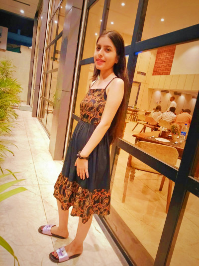 Juhi Budhwani