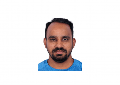 Sandeep Ambali
