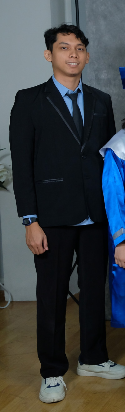 arif saputra
