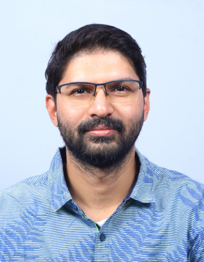 Faraaz Mohammed