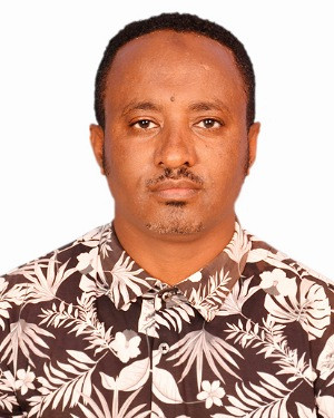 Tewelde Gebreyohannes