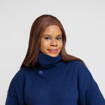 Esther Aghasomwan Walter