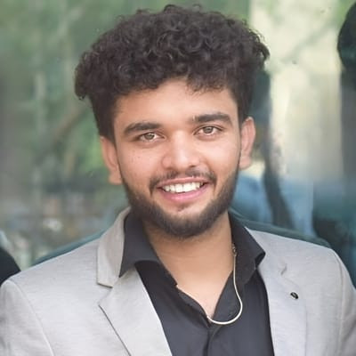 Shivam Tomar