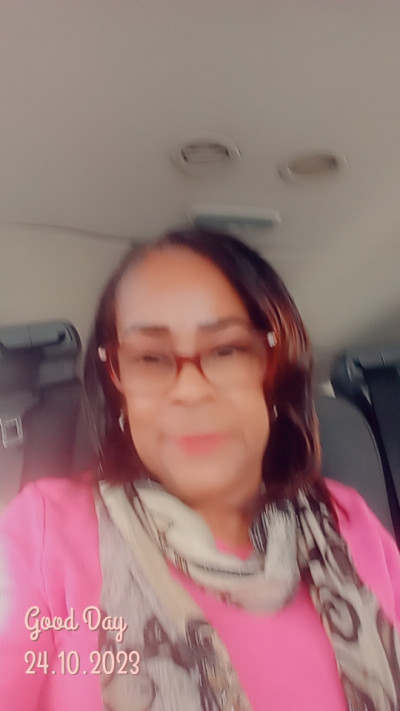 Cynthia Primous Primous